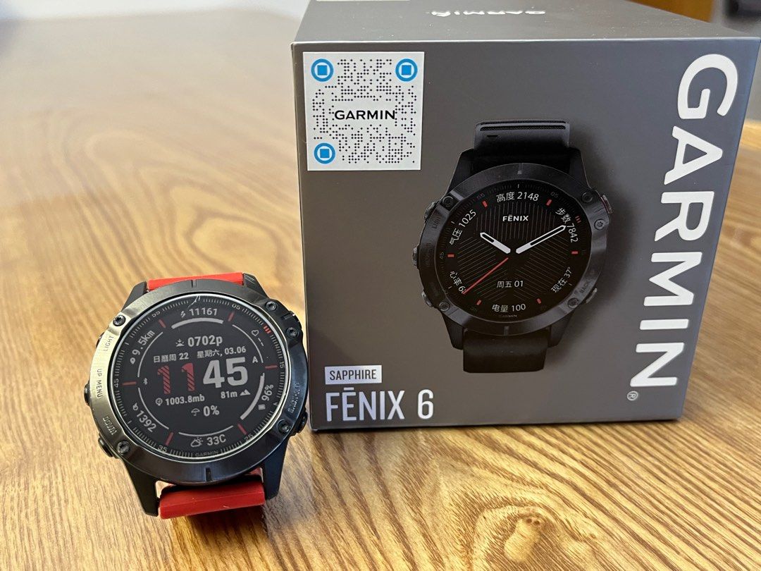 Parnerme max watch 2025