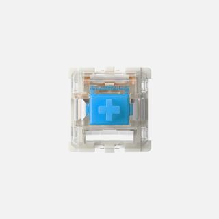 Gateron G pro blue switch (170 pcs)