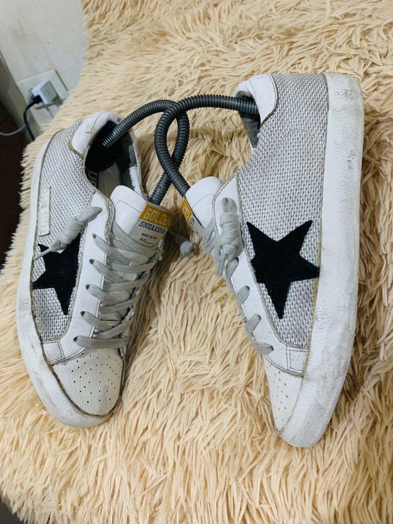 GGDB Golden Goose Deluxe Brand on Carousell
