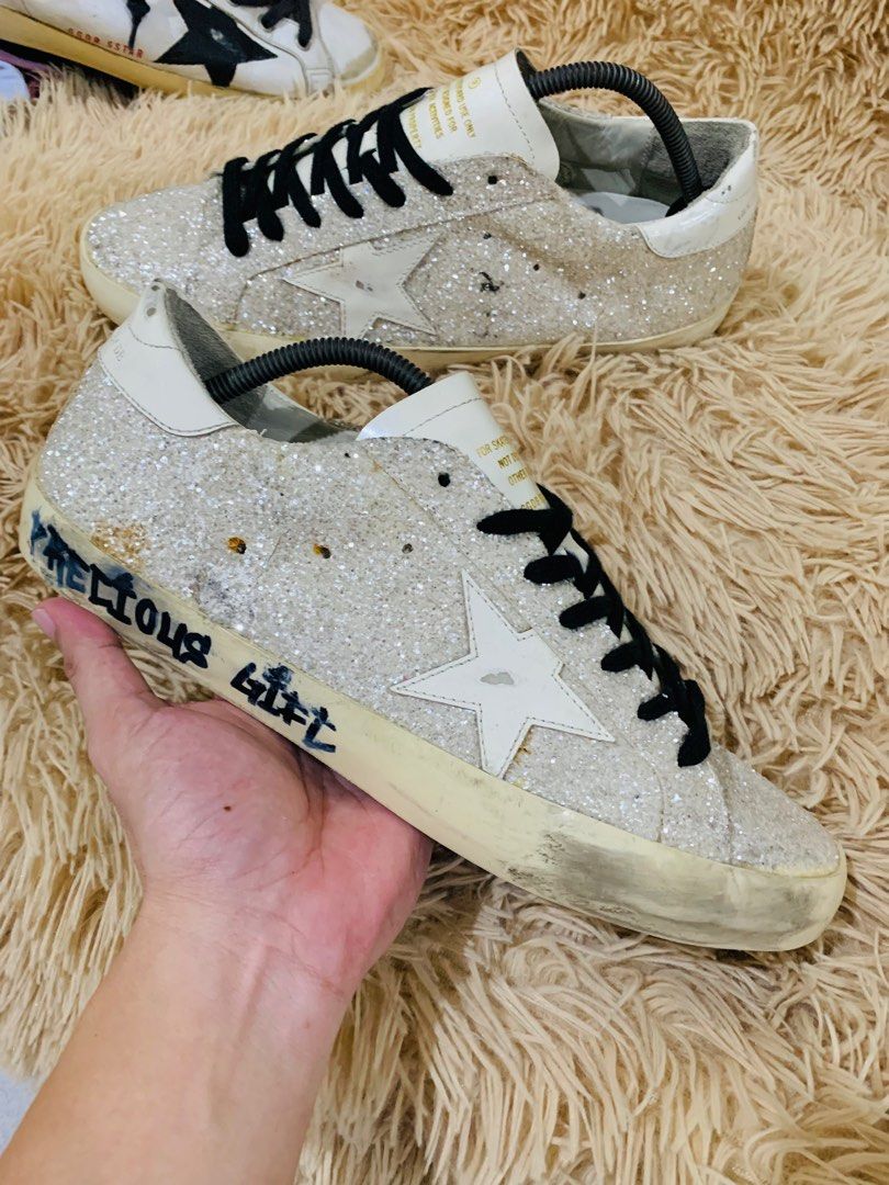GGDB GOLDEN GOOSE DELUXE BRAND on Carousell