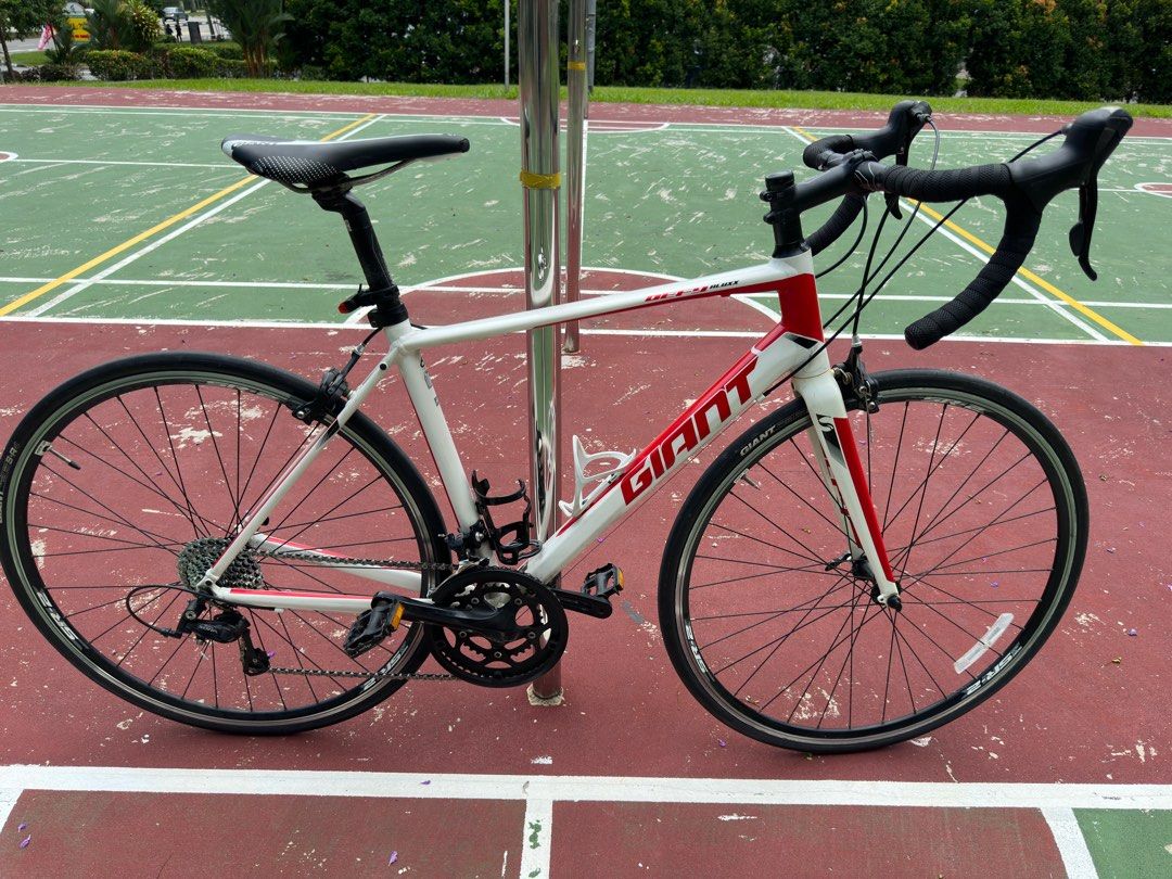 Giant defy 3 2016 review sales