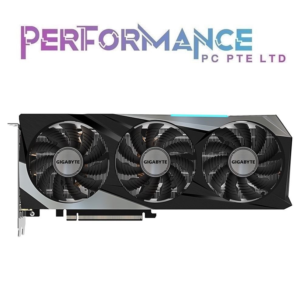 GIGABYTE GeForce RTX 3070 GAMING OC 8G GDDR6 Graphic Card GPU 4
