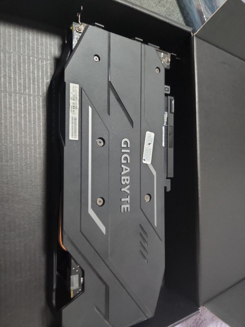 Gigabyte geforce rtx 2060 windforce online