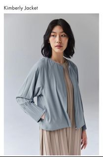 GINLEE JACKET