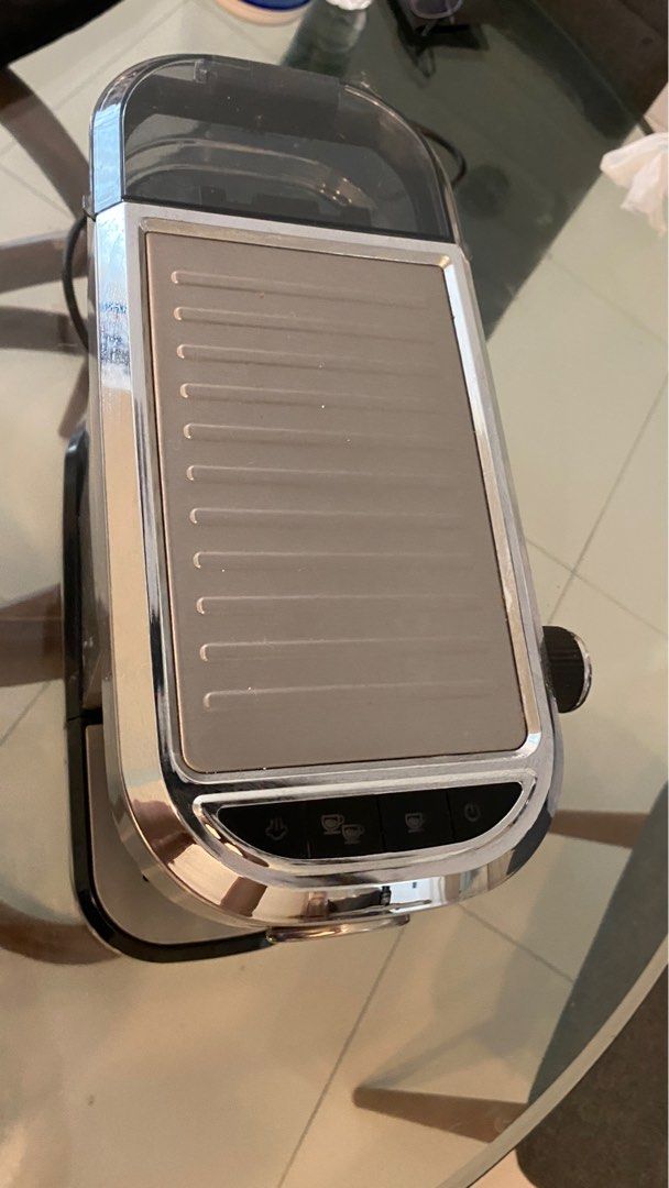 Giselle Coffee Maker 20 Bar, Furniture & Home Living, Kitchenware