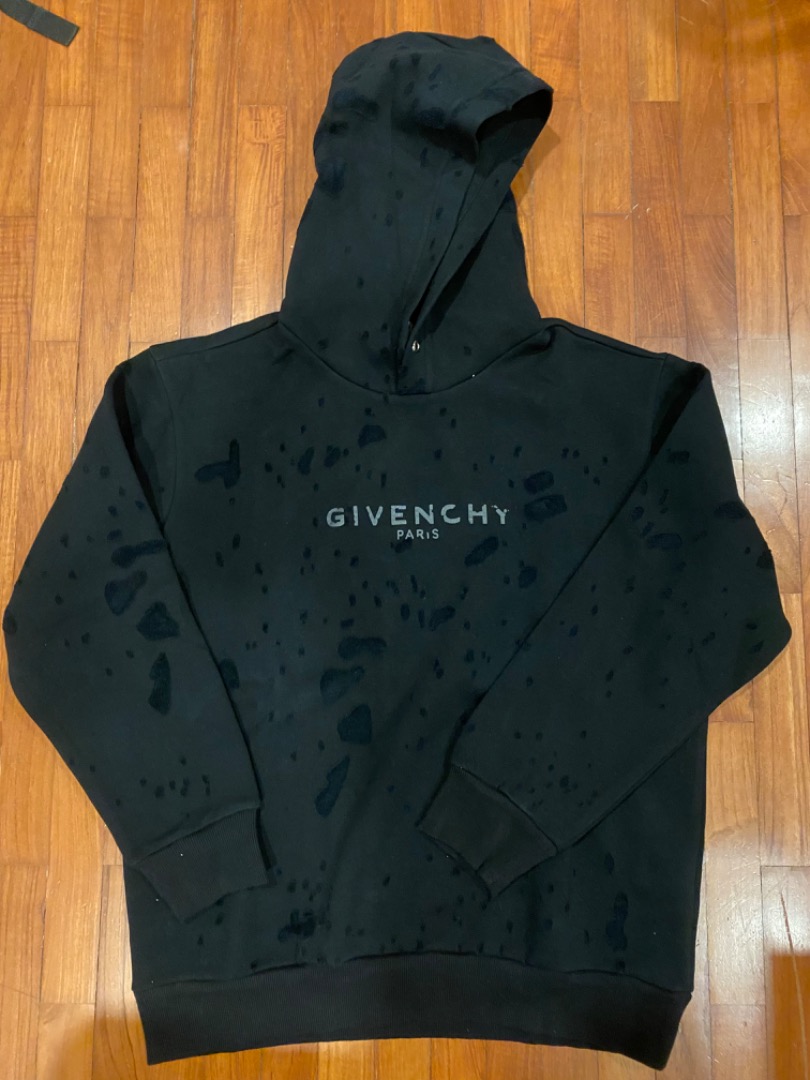 Givenchy hoodie shop