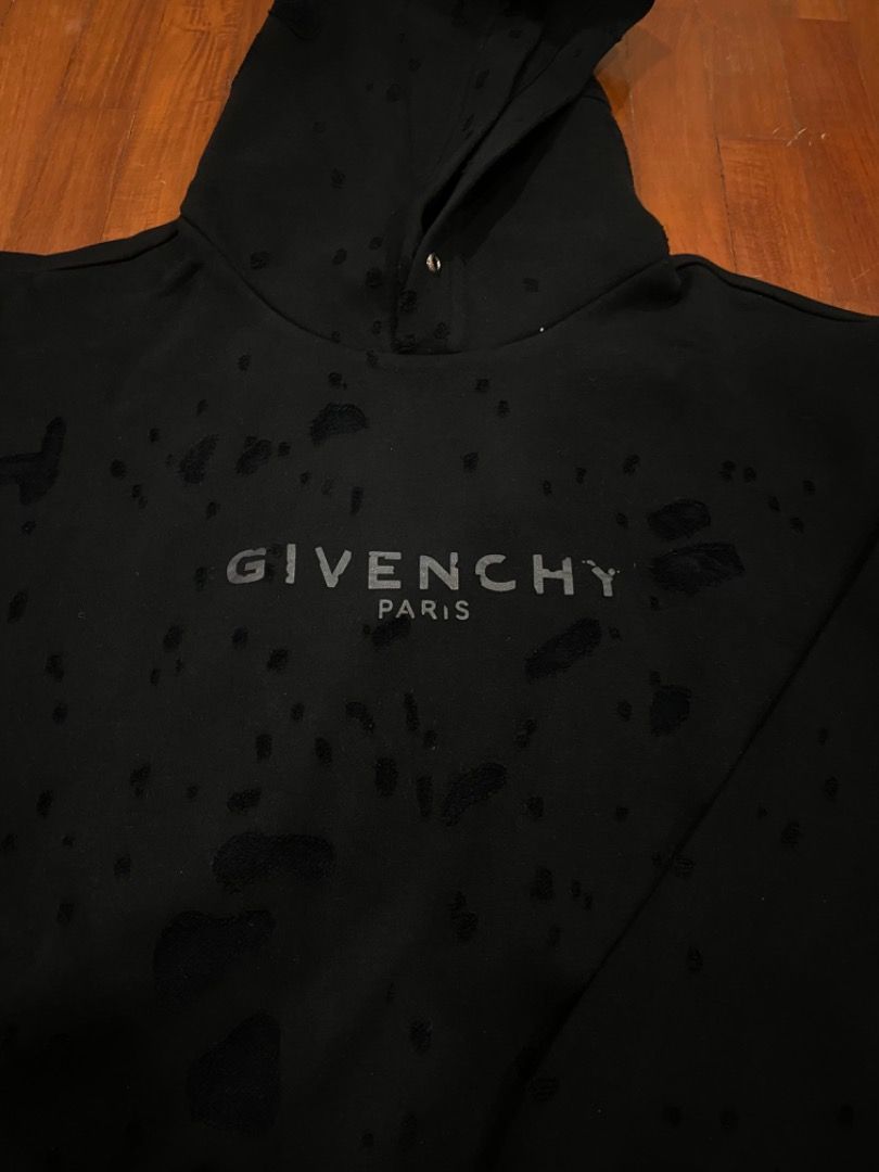 Givenchy hoodie givenchy distressed hoodie Gucci hoodie balenciaga hoodie Burberry hoodie essentials hoodie