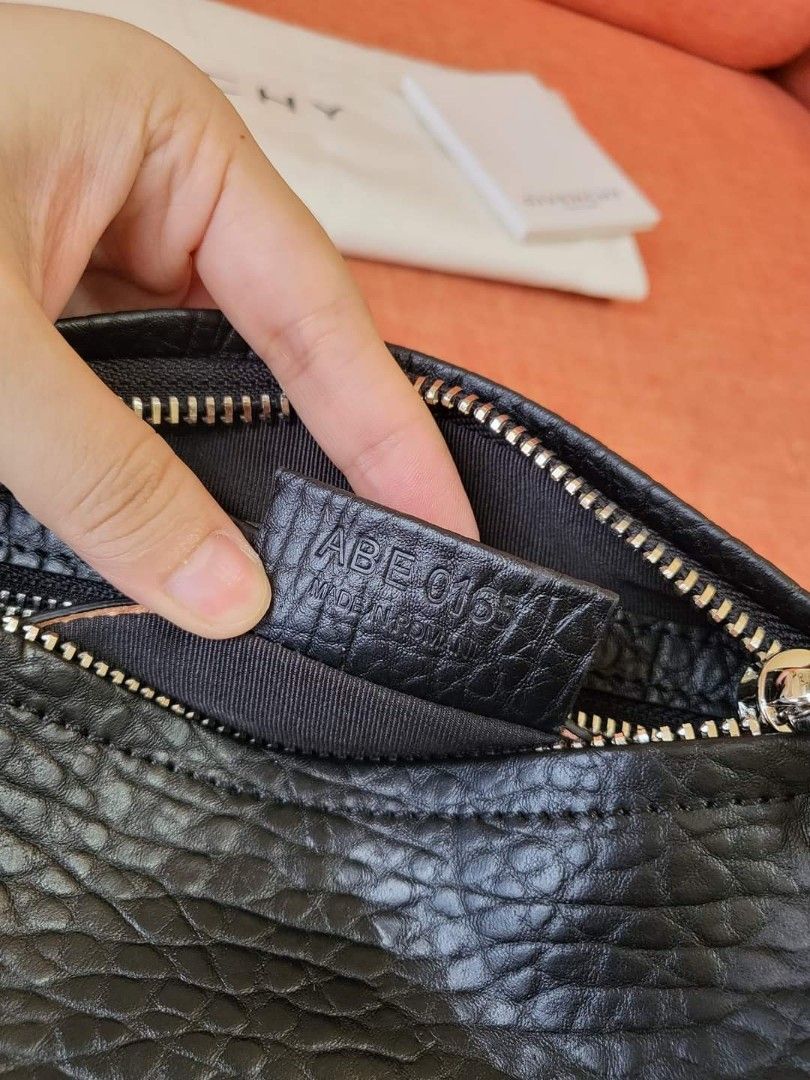 Givenchy pandora serial number checker shop