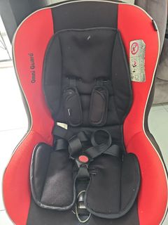 Goodbaby Baby Car Seat Babies Kids Going Out Car Seats on Carousell