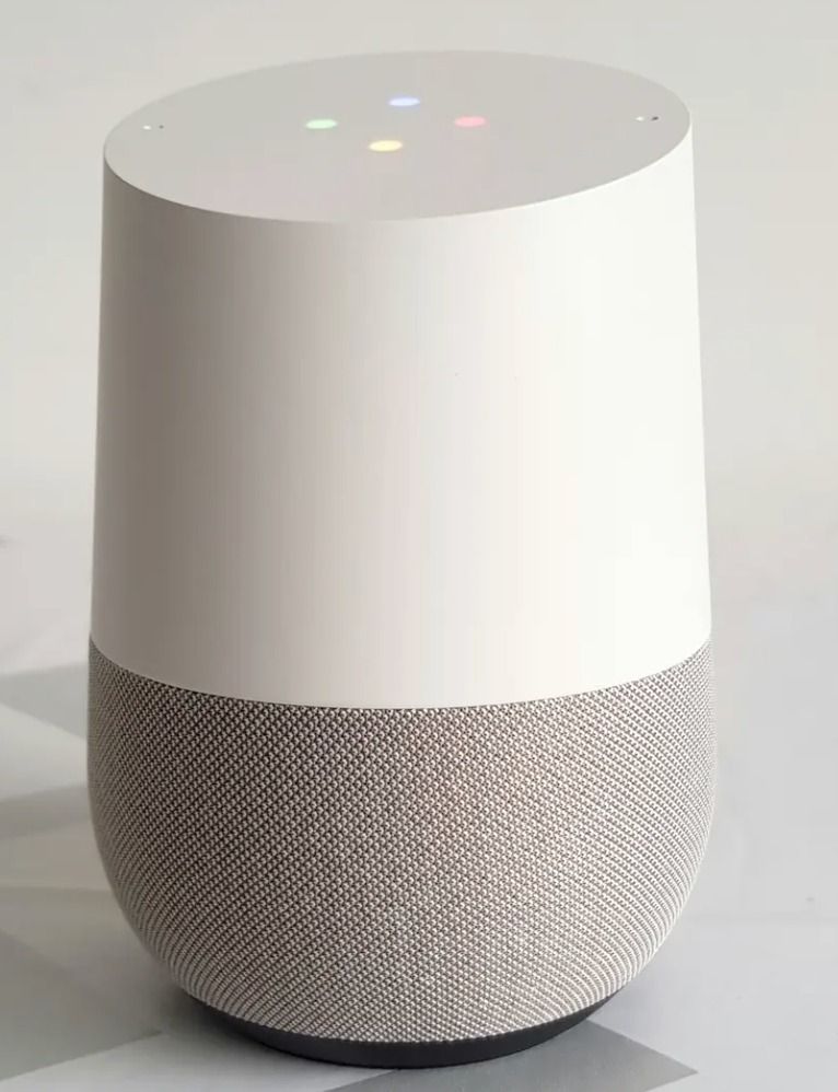 Google Home Speaker Your Ultimate VoiceActivated Home Assistant