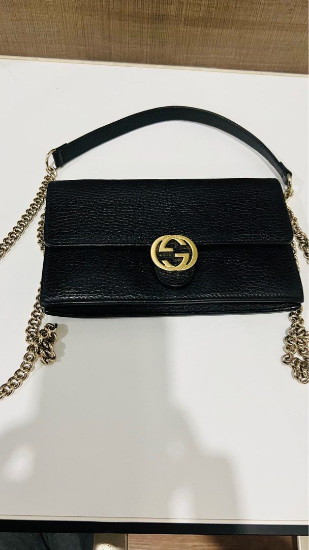 Gucci woc clearance 7.5