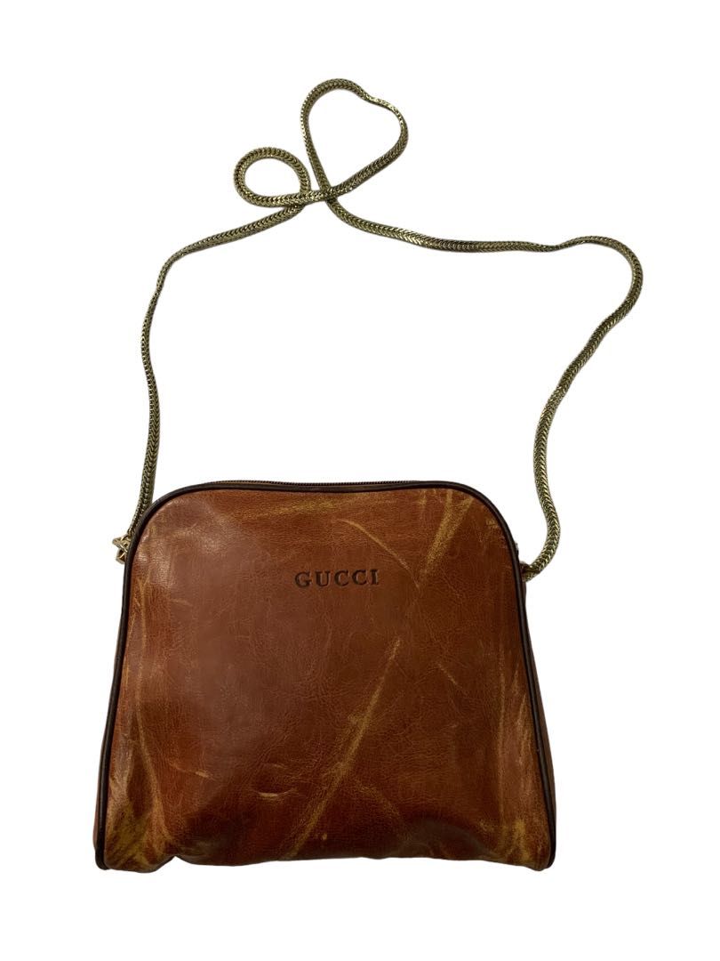 Gucci purse shoulder 2025 strap