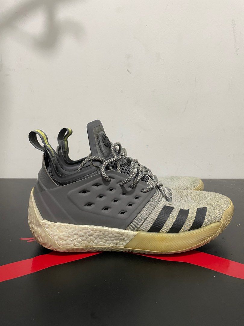 Harden sneakers sale 2018
