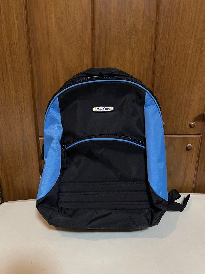 Hawk Bag Backpack (Category: Backpacks) located in Manila. Submitted by genesis_09 (Listing ID 1235491232, Image 1). Description: Selling hawk bag Used but still in very good condition .