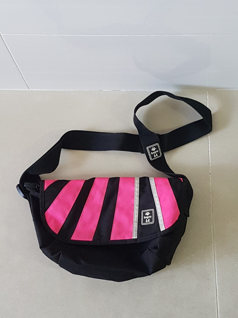 Hayrer bag price deals