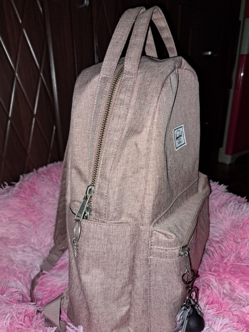 Herschel store trinoma sales