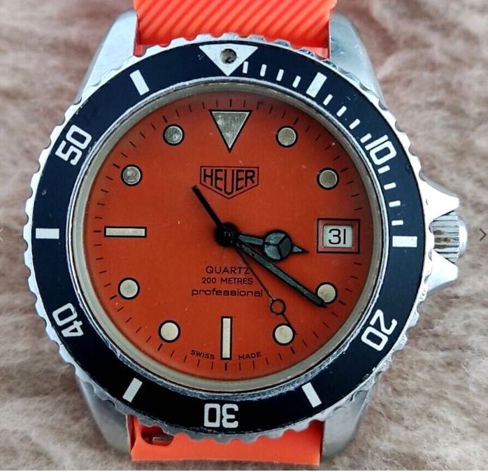 Heuer 980.014 outlet
