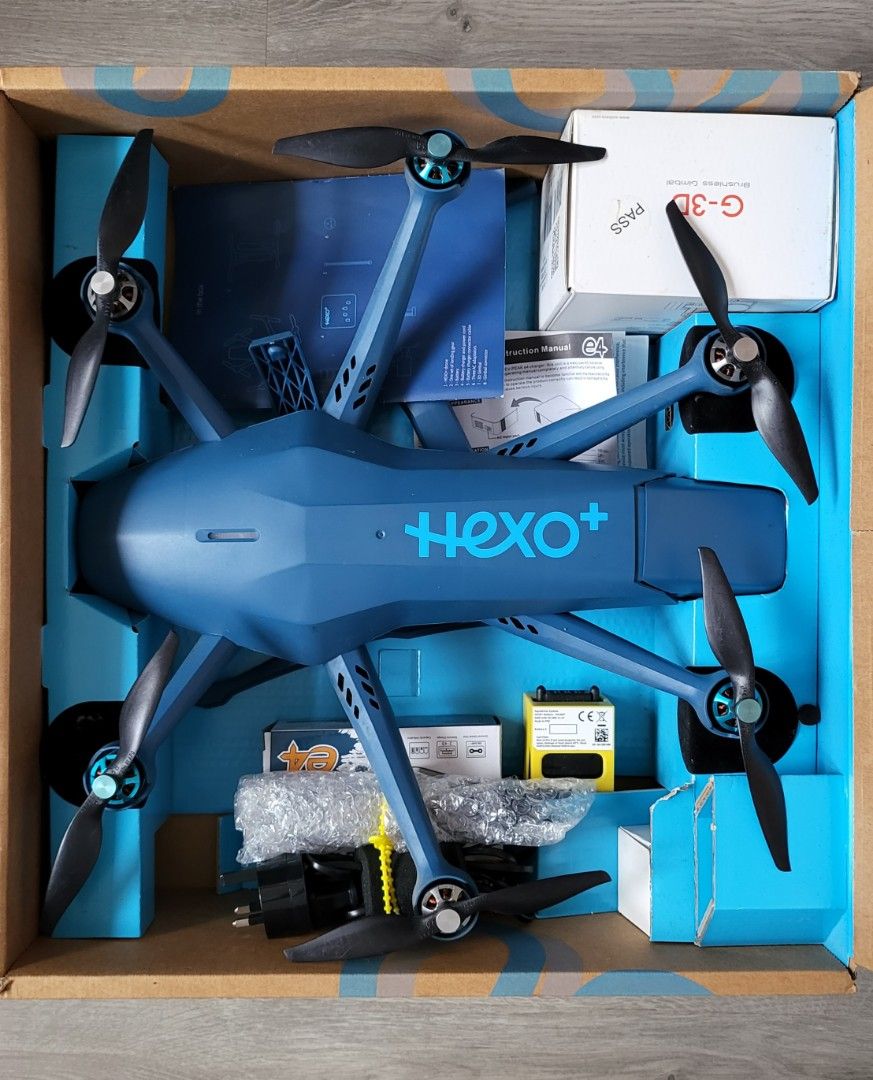 Hexo+ drone deals