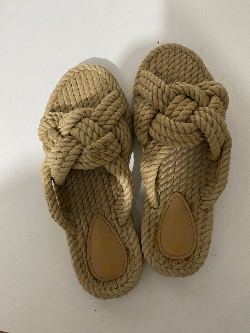 H&m top summer sandals