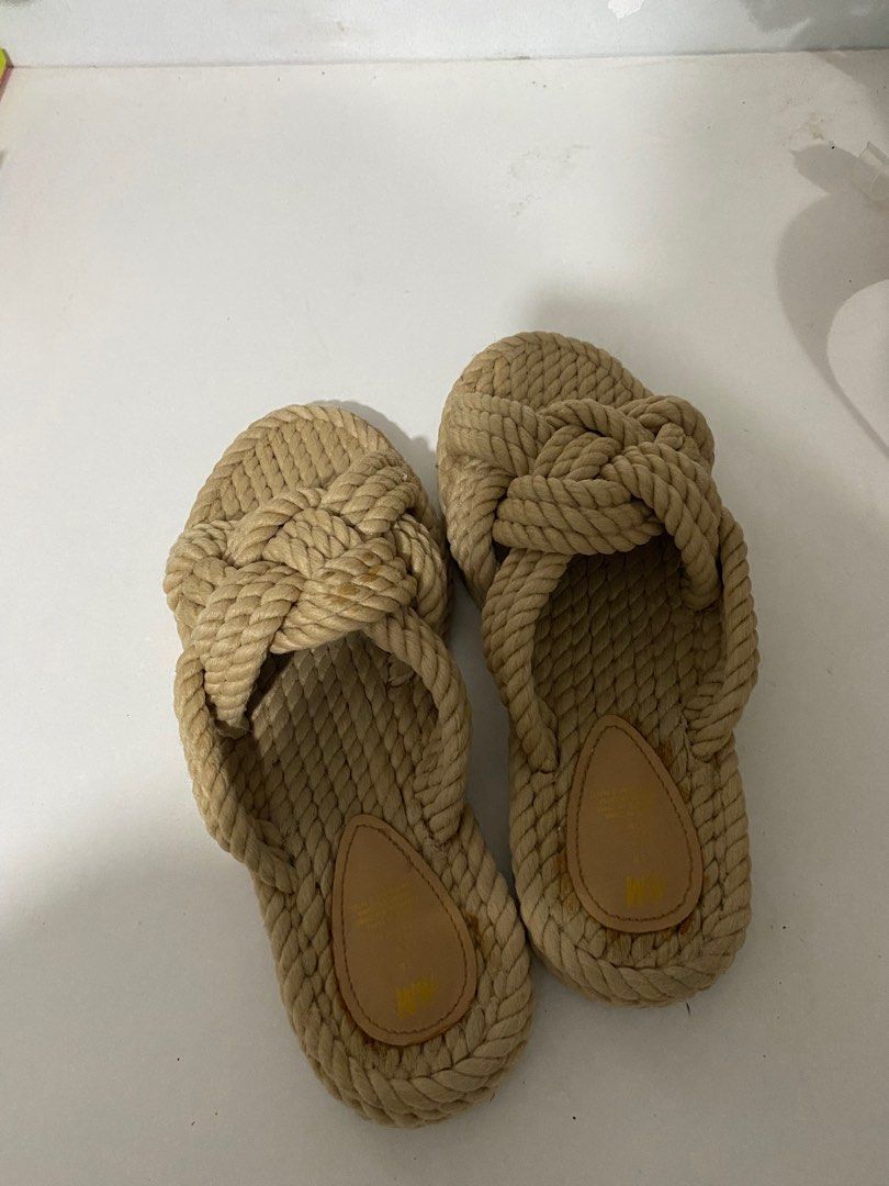 H&m new arrivals summer sandals