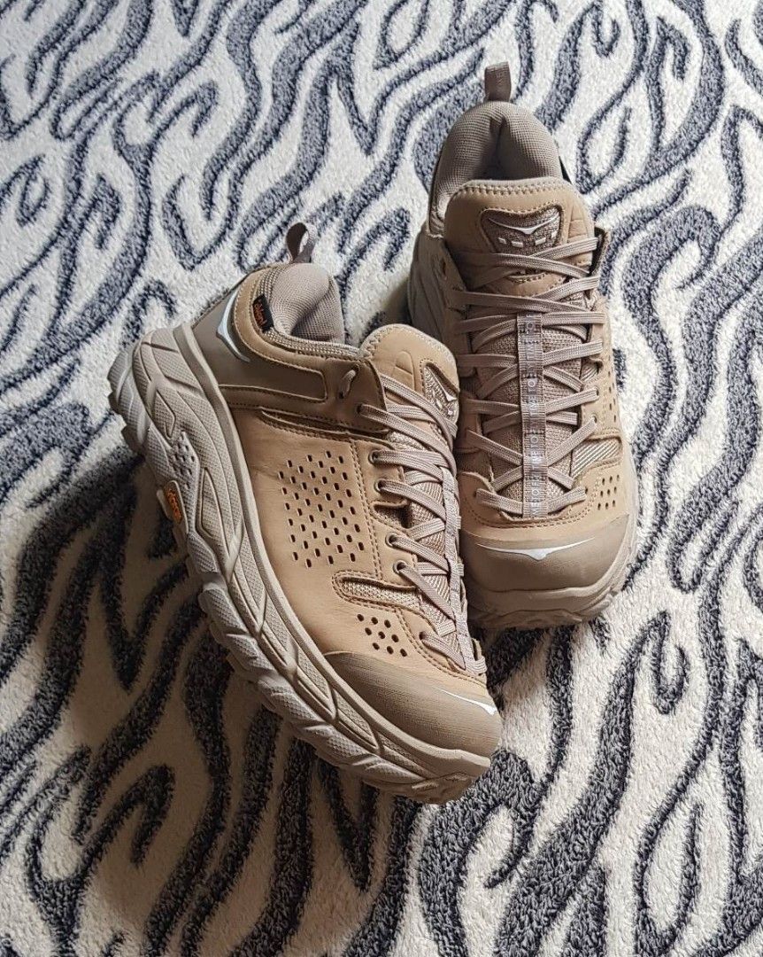 Hoka one one online tor ultra low 2019