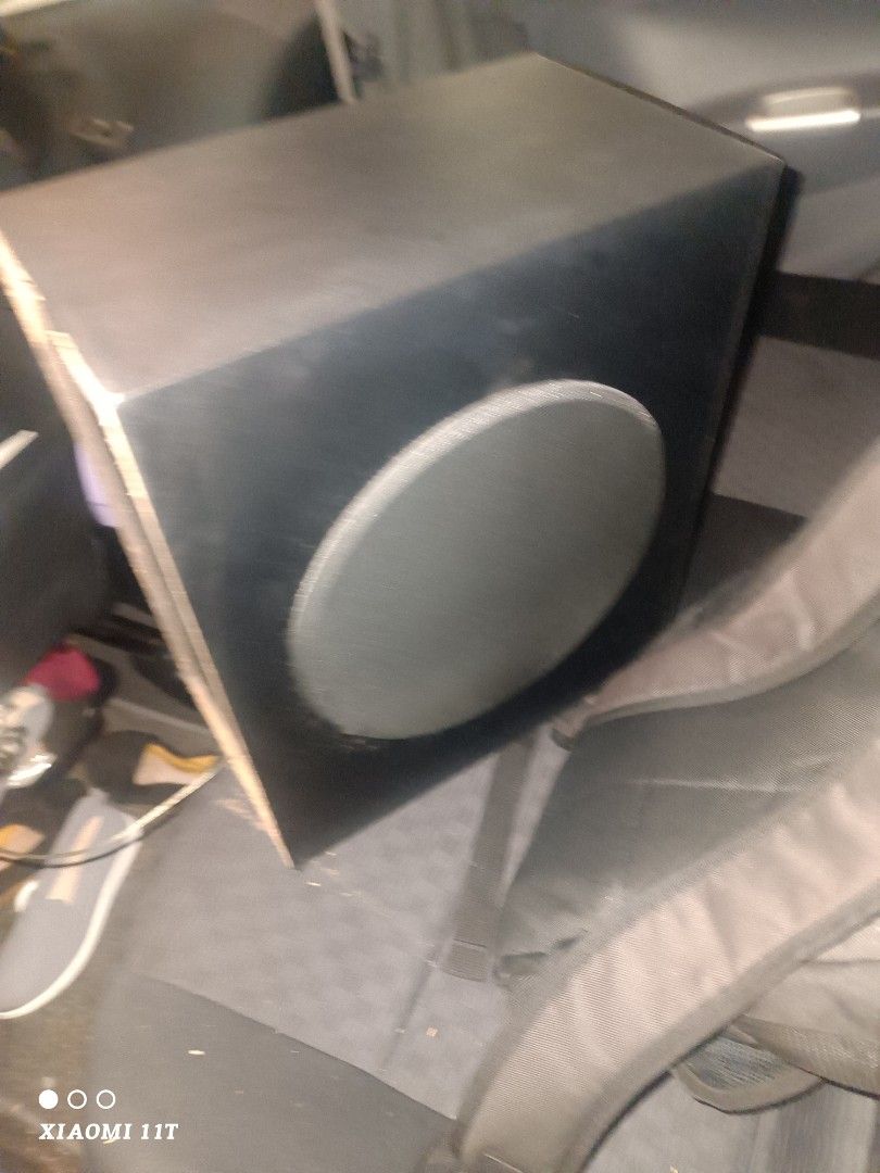 Home theater speaker only, Audio, Soundbars, Speakers & Amplifiers on