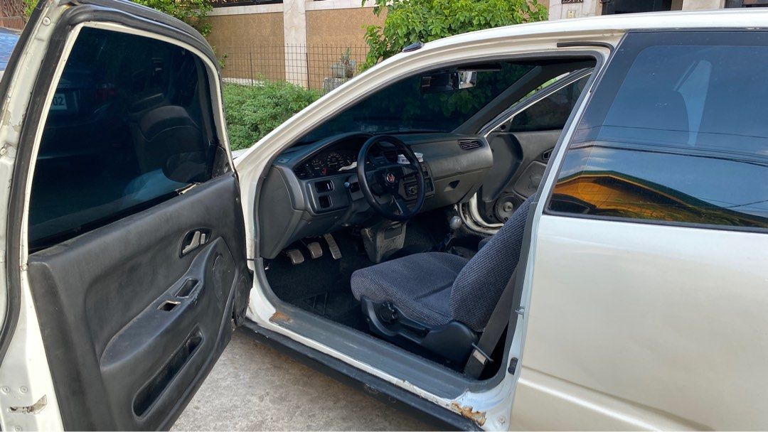 Honda Civic Hatchback Manual, Cars for Sale, Used Cars on Carousell