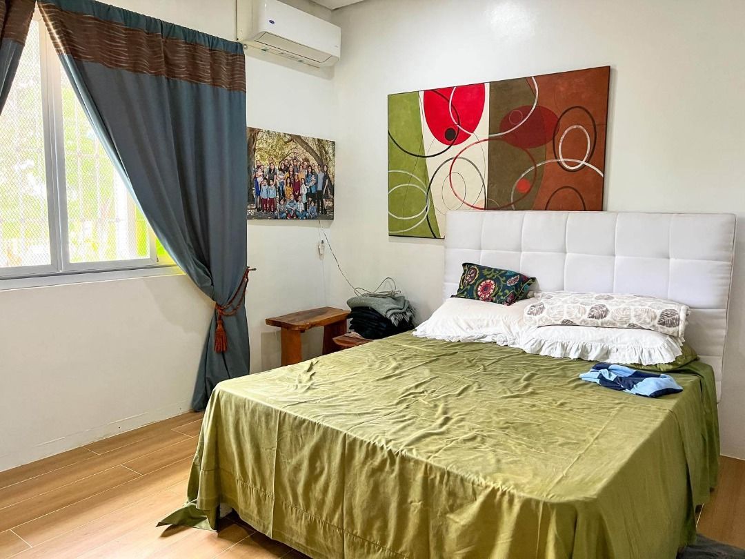 House and Lot 3 bedroom with Garden at Mataas na Kahoy, Batangas House