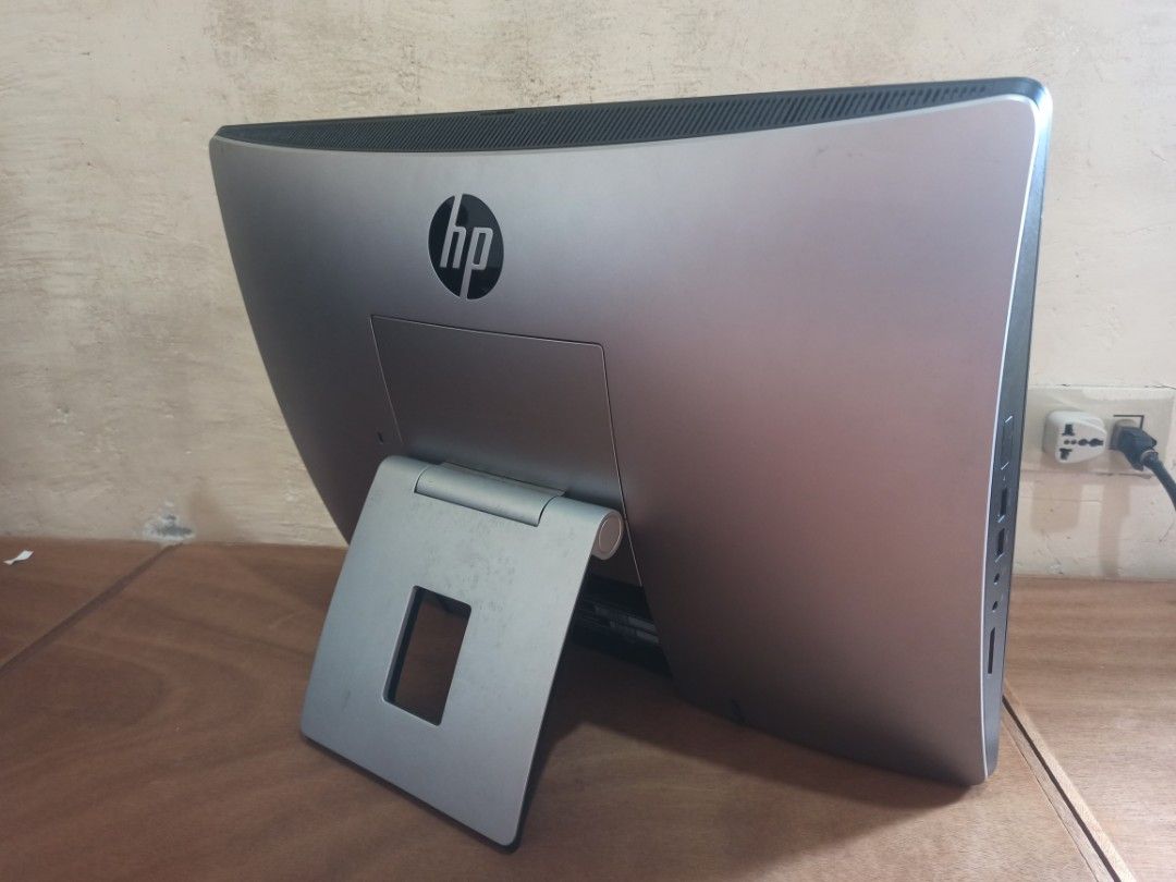 HP PRO ONE 400 G2 ALL IN ONE PC, Computers & Tech, Desktops on Carousell