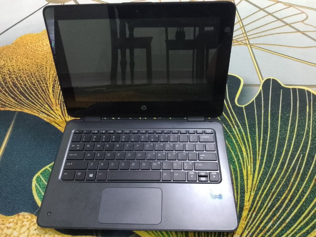 HP X360, Computers & Tech, Laptops & Notebooks on Carousell