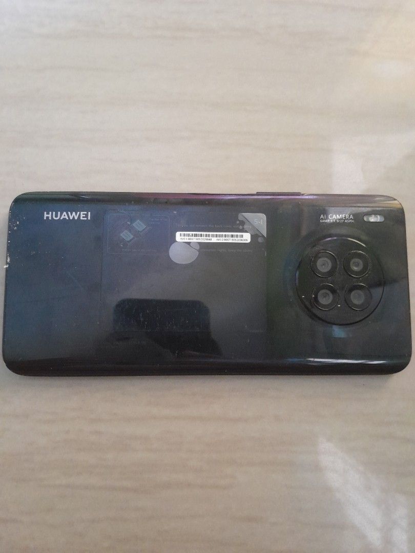 Huawei 8i, Mobile Phones & Gadgets, Mobile Phones, Android Phones ...