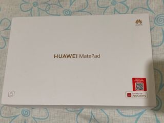 Huawei Matepad 10.4 latest 4/128