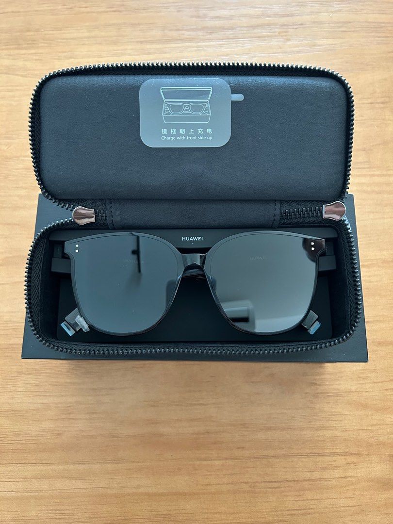 Lentes huawei hot sale gentle monster