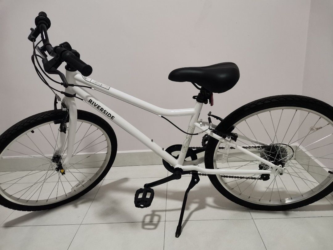 Decathlon riverside 100 hotsell