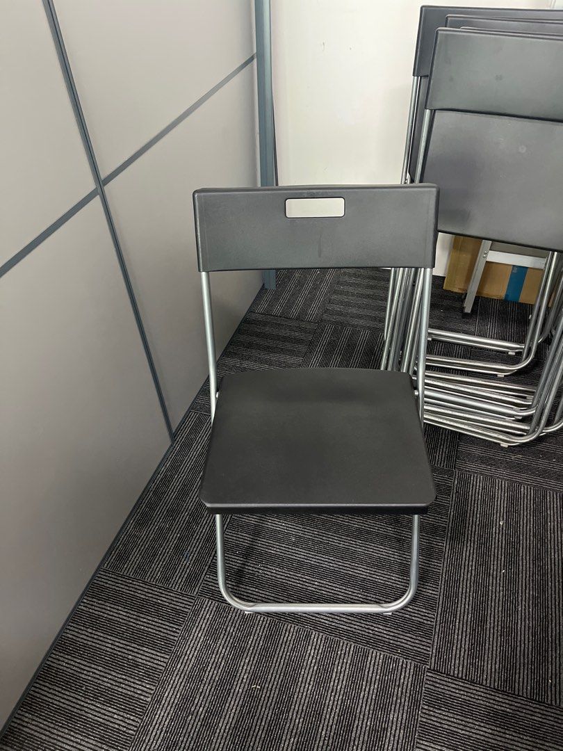 Ikea chairs for sale, Furniture & Home Living, Furniture, Chairs on