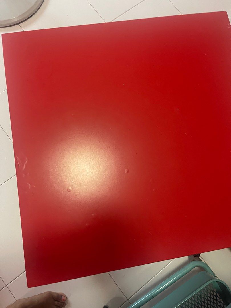 IKEA Coffee Table, Furniture & Home Living, Furniture, Tables & Sets on