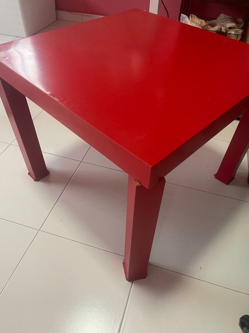 IKEA Coffee Table, Furniture & Home Living, Furniture, Tables & Sets on