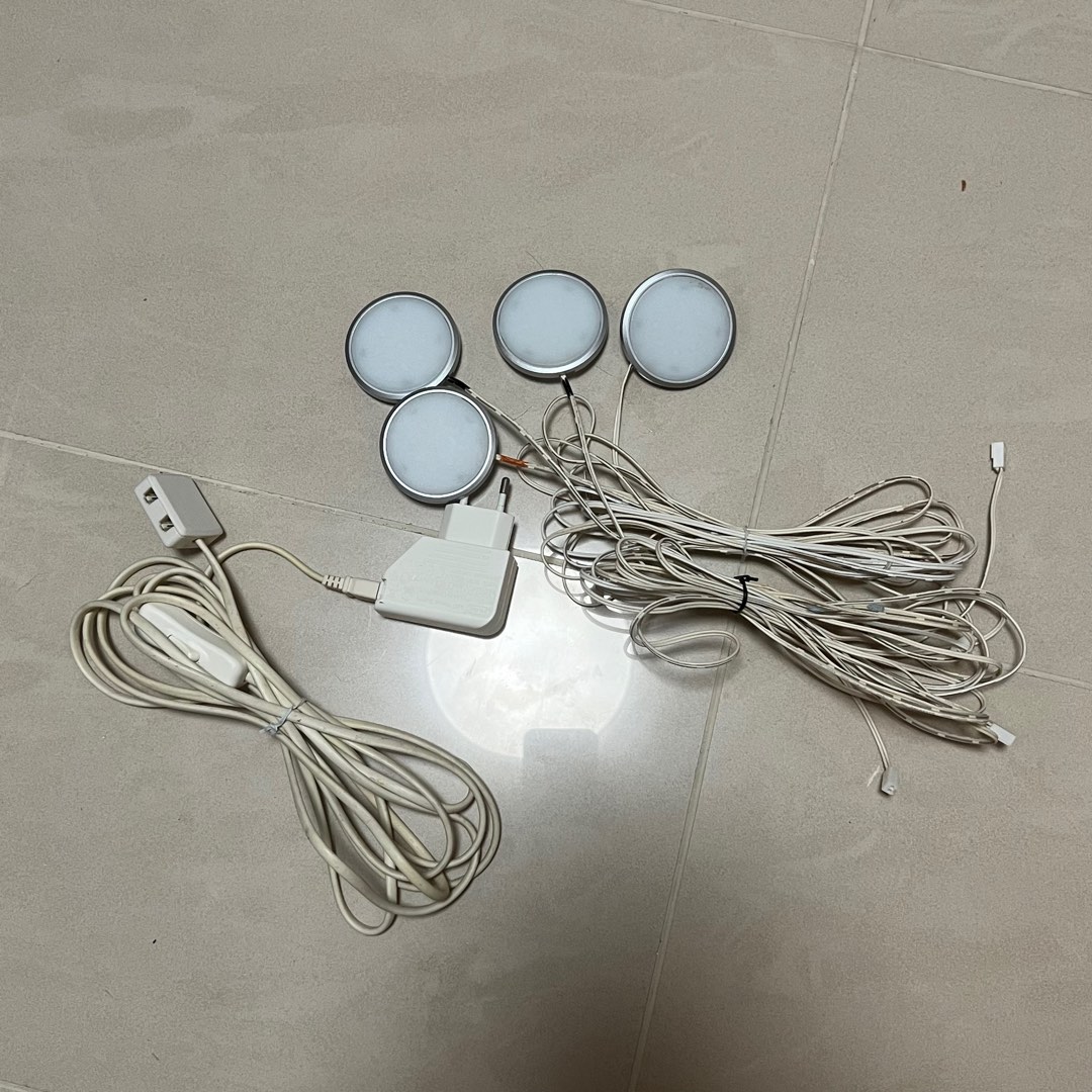Dioder led ikea on sale