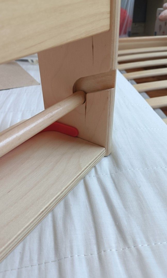 Ikea MALA Paper Roll Holder (2022 version), Hobbies & Toys, Stationary