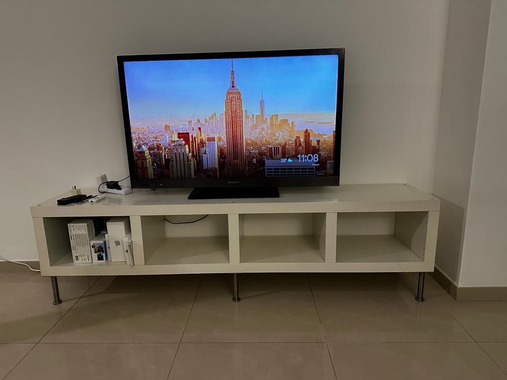 Ikea TV Furniture & Home Living, Furniture, Shelves,