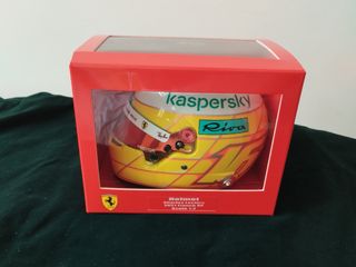 (Category: ) located in . Submitted by f1model-cars-helmets (Listing ID 1235487294, Image 1). Description: .