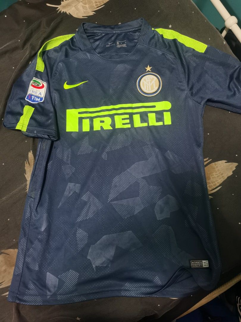Inter 3rd jersey online