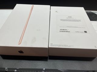 iPad Mini Wi-Fi 64GB empty box