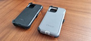 iPhone 12 / iPhone 12 Pro / iPhone 12 Pro Max OtterBox Defender Shockproof Case