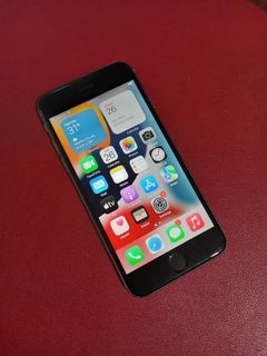 iPhone 6s 64GB Space Gray