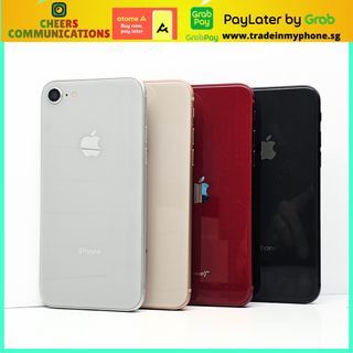 iPhone 8 64GB