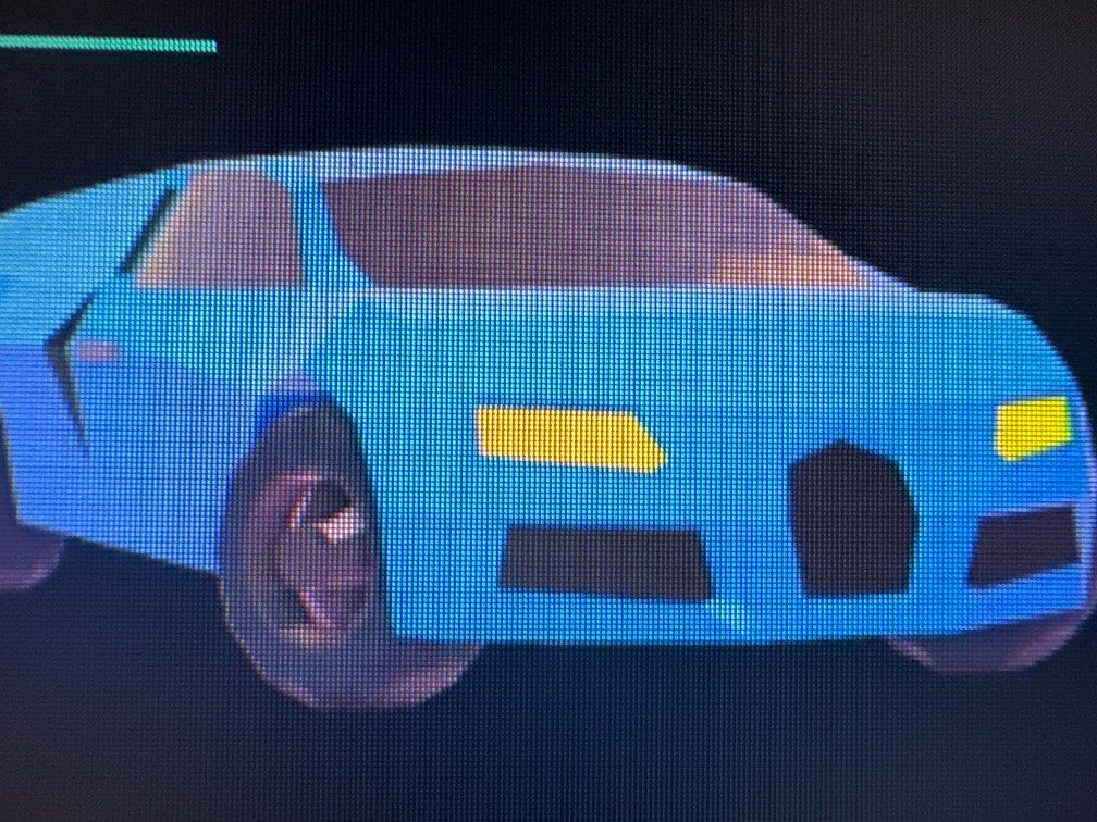 Roblox - Jailbreak - Car/Item/Texture - 100% CLEAN Cheapest and