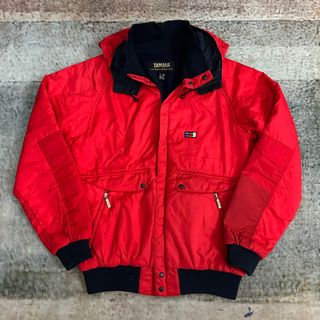 Yamaha store coats sale