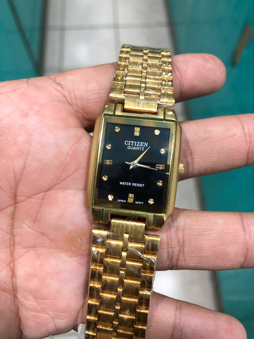 Jam citizen quartz online
