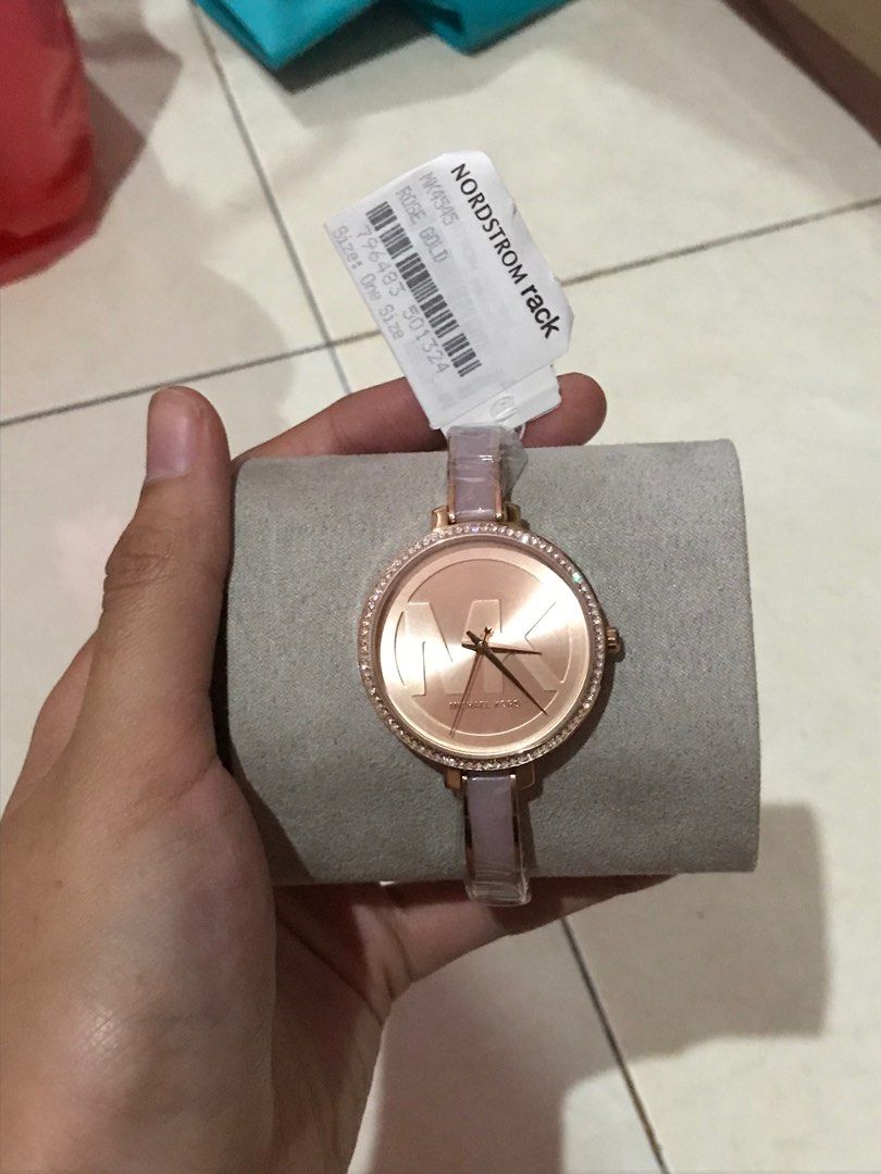 Jam Tangan Michael Kors MK4545 Barang Mewah Jam Tangan di Carousell